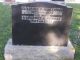 Photo of headstones/thumb_Clarence P McLennan 1903-1975 hdstn Brockton - Purdy cemetery ON